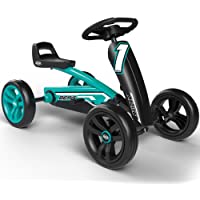 Berg Toys 24.30.20.00 Vehículo infantil Buzzy Racing GoKart - 2-5 años